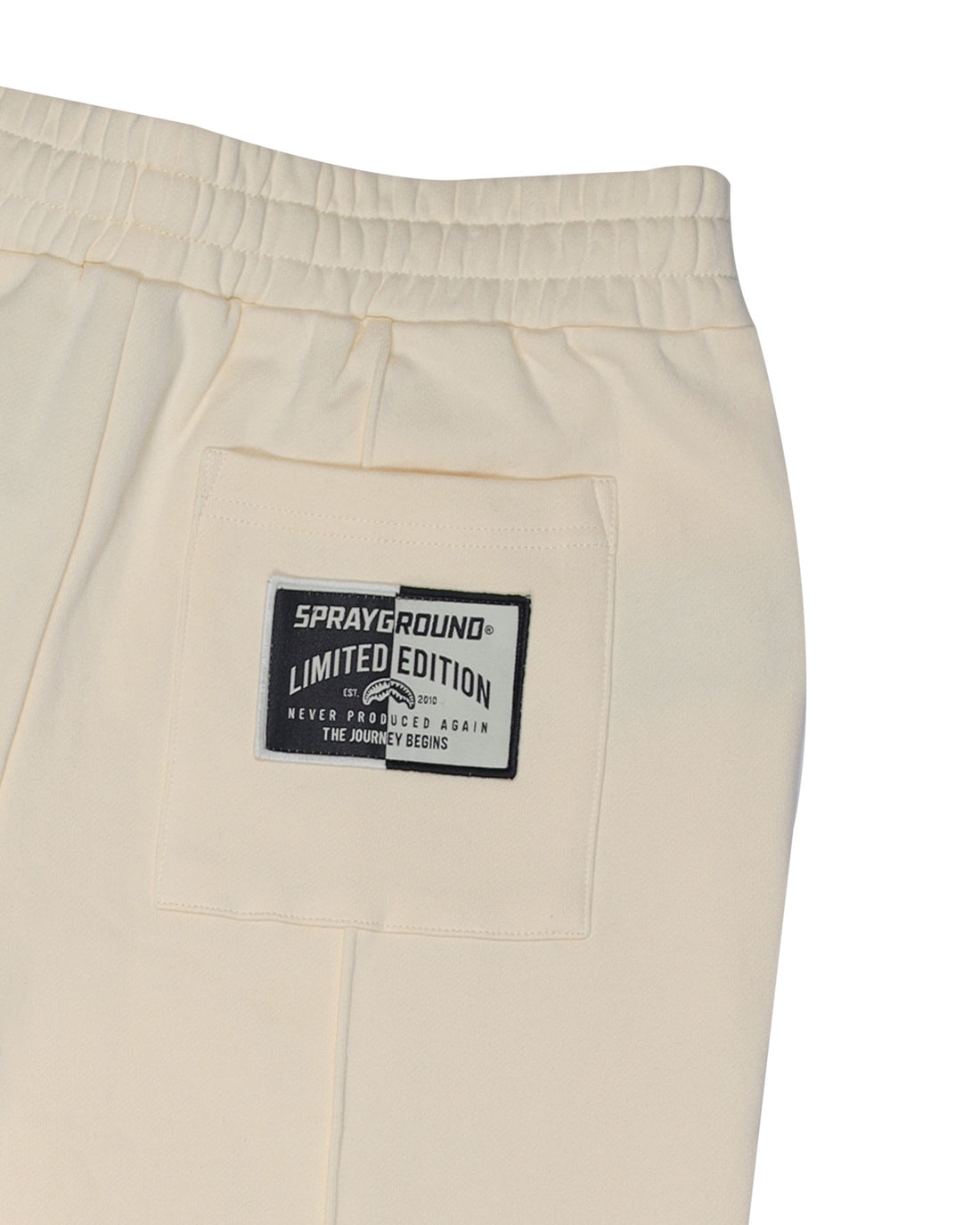 PURE STRAIGHT LEG PANTS
