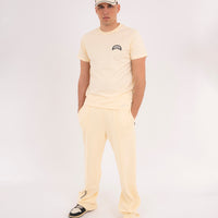PURE STRAIGHT LEG PANTS