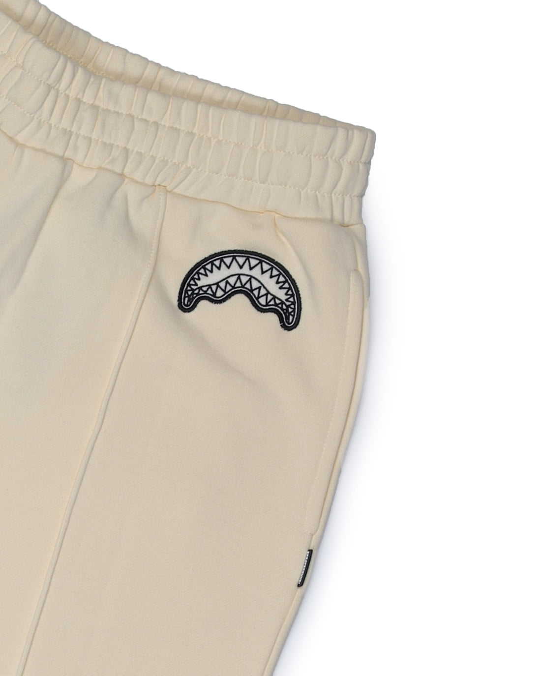 PURE STRAIGHT LEG PANTS