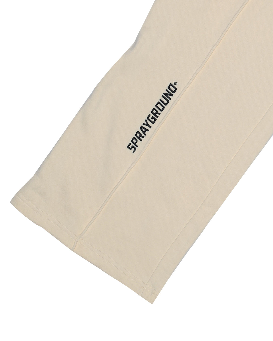 PURE STRAIGHT LEG PANTS