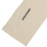 PURE STRAIGHT LEG PANTS