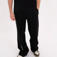 PURE STRAIGHT LEG PANTS