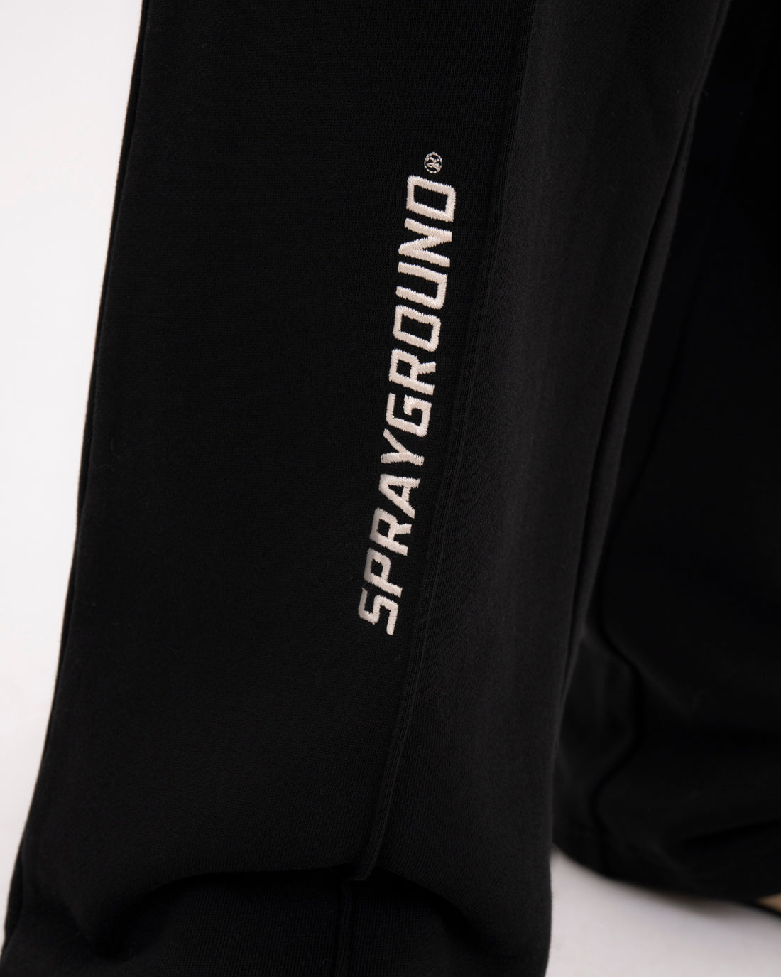 PURE STRAIGHT LEG PANTS