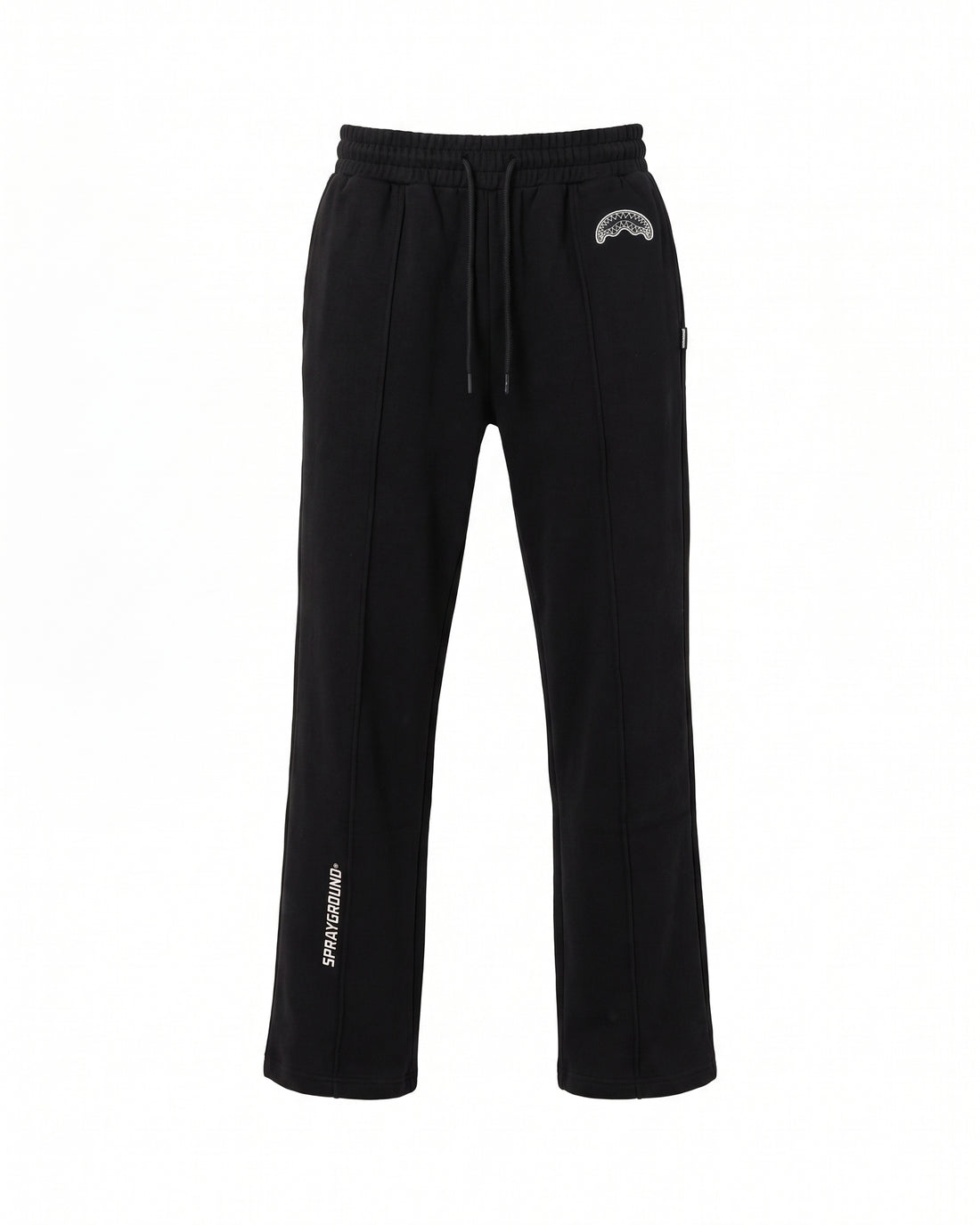PURE STRAIGHT LEG PANTS
