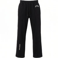 PURE STRAIGHT LEG PANTS