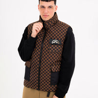 SPECIAL OPS AIR CARGO PADDED DOUBLE VEST