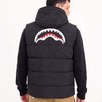 SPECIAL OPS AIR CARGO PADDED DOUBLE VEST