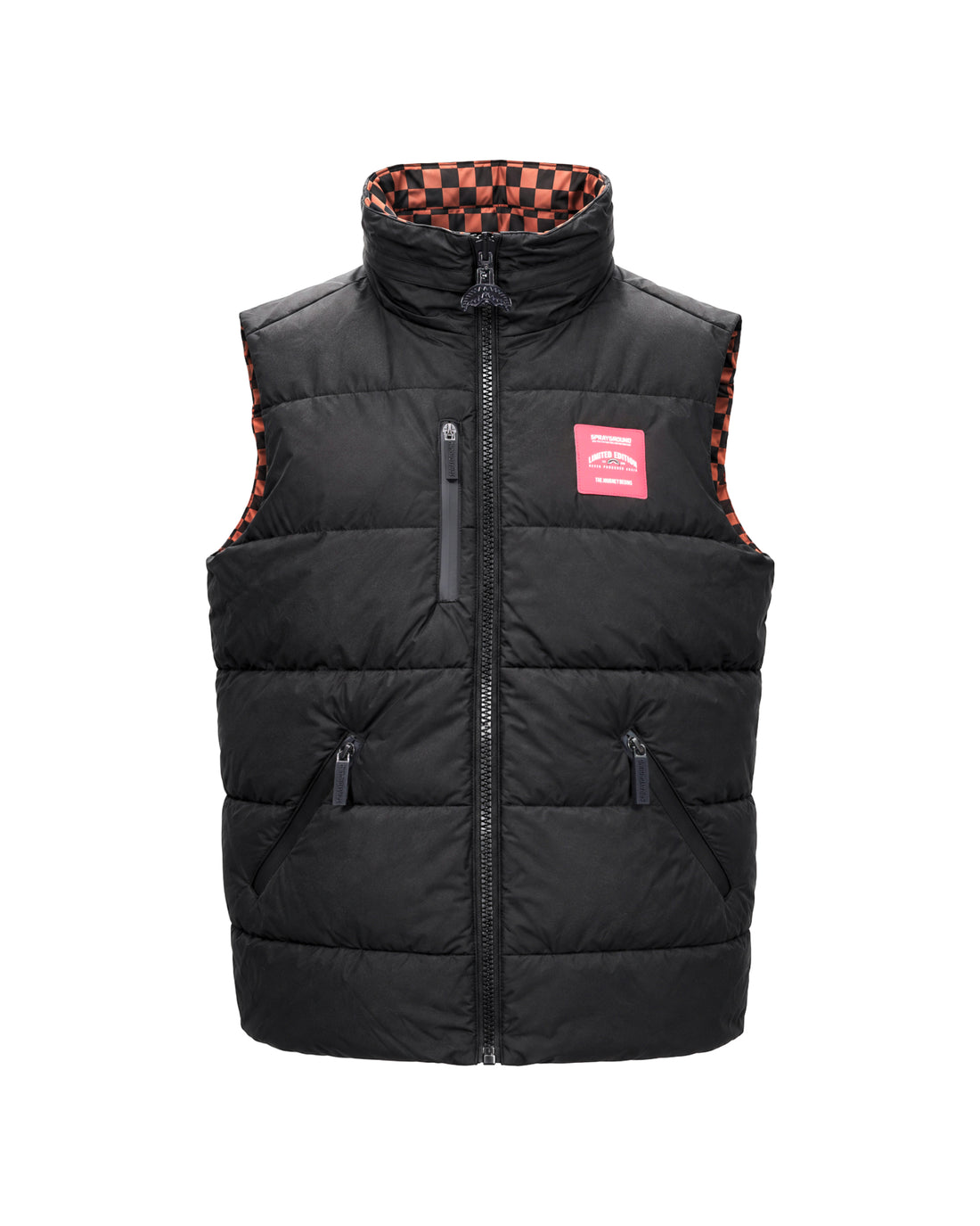 SPECIAL OPS AIR CARGO PADDED DOUBLE VEST