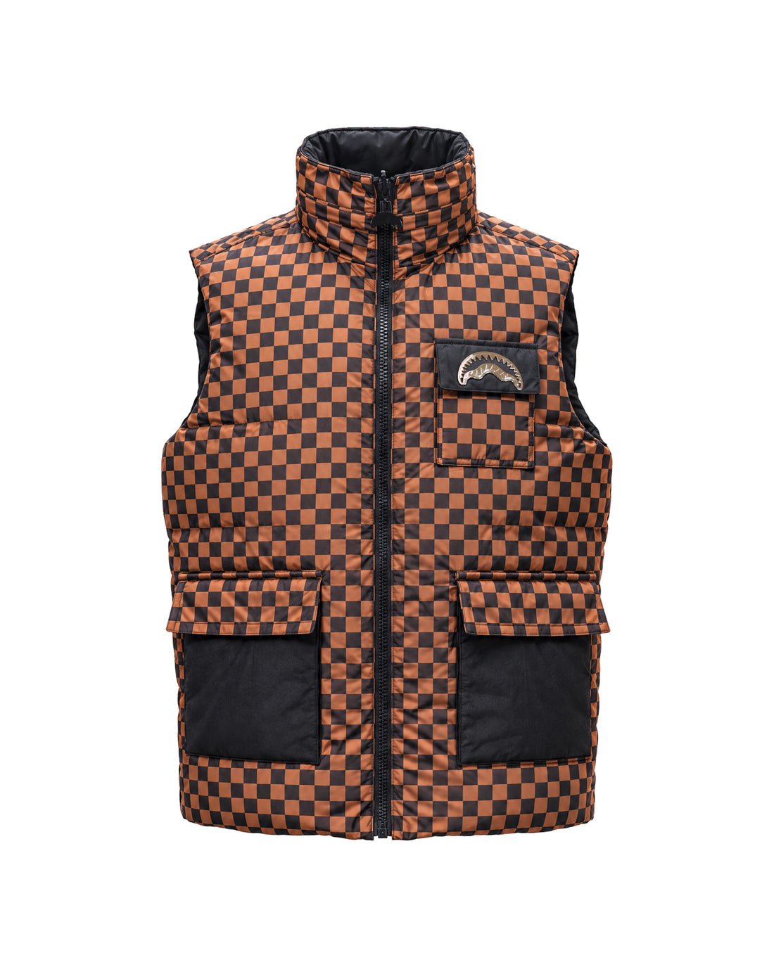 SPECIAL OPS AIR CARGO PADDED DOUBLE VEST