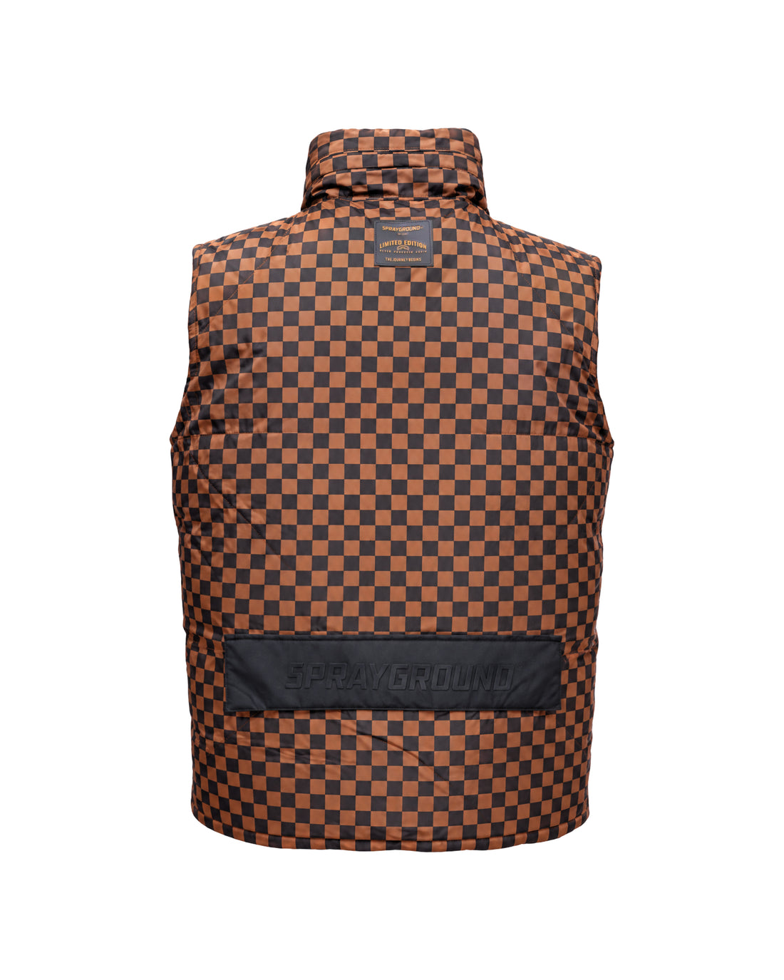SPECIAL OPS AIR CARGO PADDED DOUBLE VEST