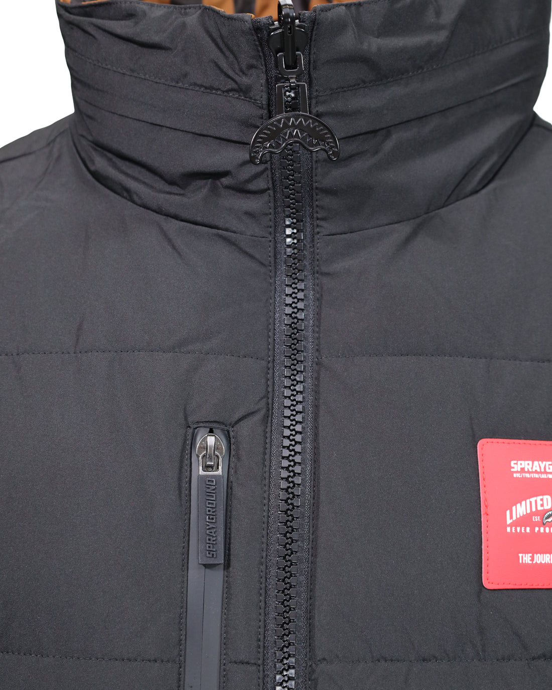 SPECIAL OPS AIR CARGO PADDED DOUBLE VEST