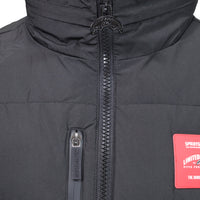 SPECIAL OPS AIR CARGO PADDED DOUBLE VEST