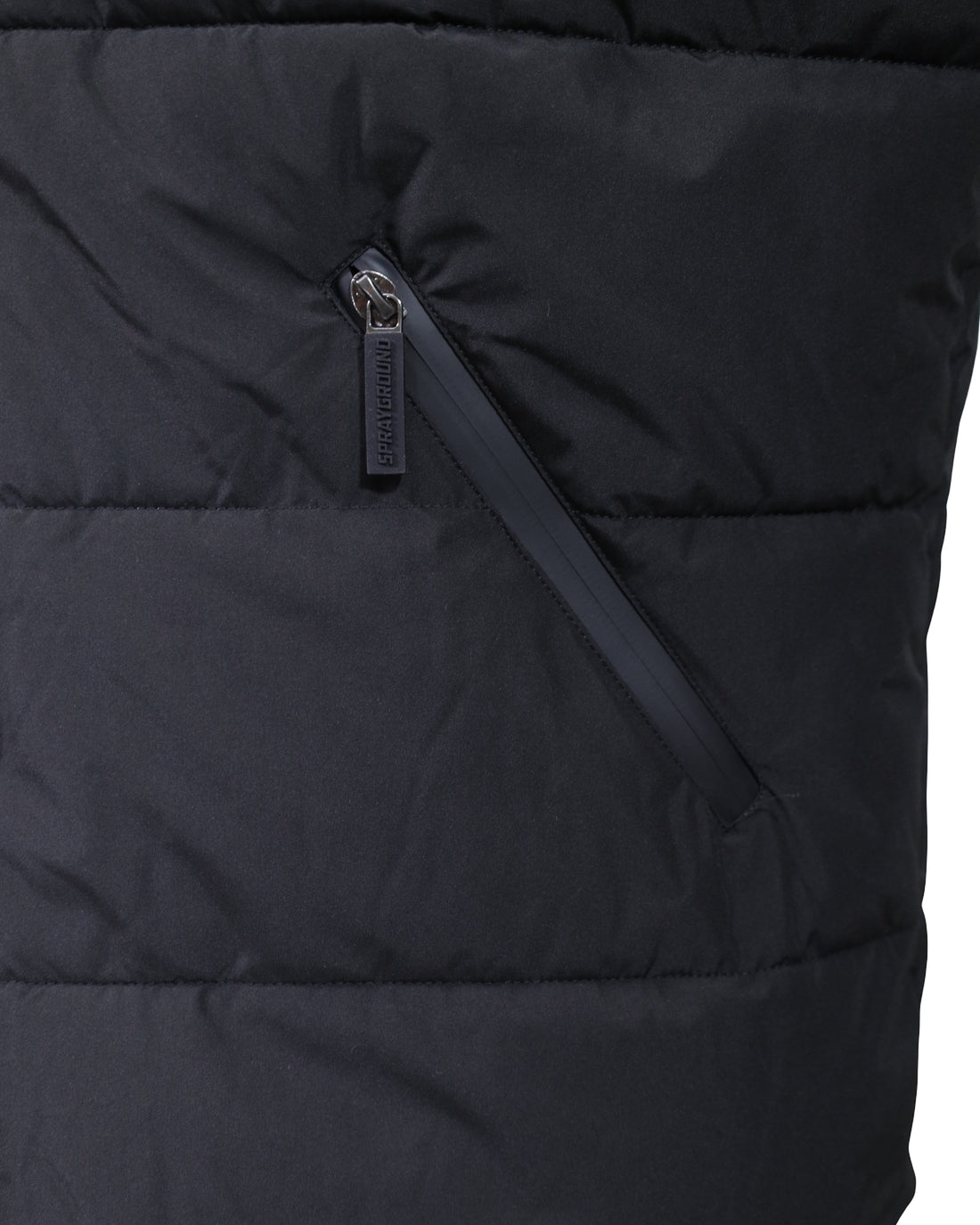 SPECIAL OPS AIR CARGO PADDED DOUBLE VEST