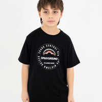 SPRAYGROUND BASIC REGULAR T-SHIRT