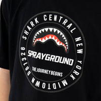 SPRAYGROUND BASIC REGULAR T-SHIRT