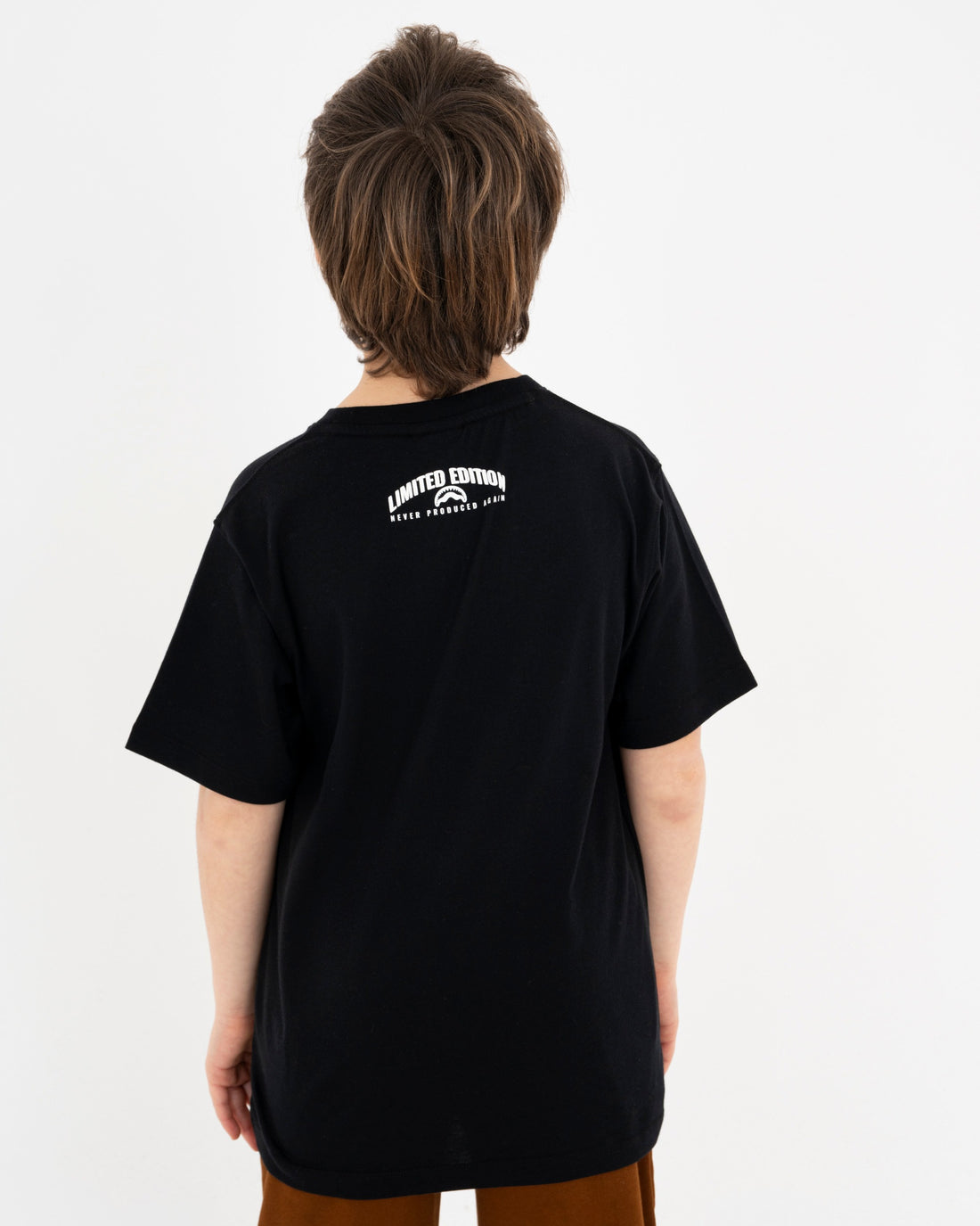 SPRAYGROUND BASIC REGULAR T-SHIRT
