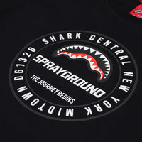 SPRAYGROUND BASIC REGULAR T-SHIRT