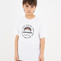 SPRAYGROUND BASIC REGULAR T-SHIRT