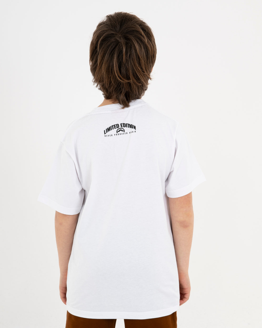 SPRAYGROUND BASIC REGULAR T-SHIRT