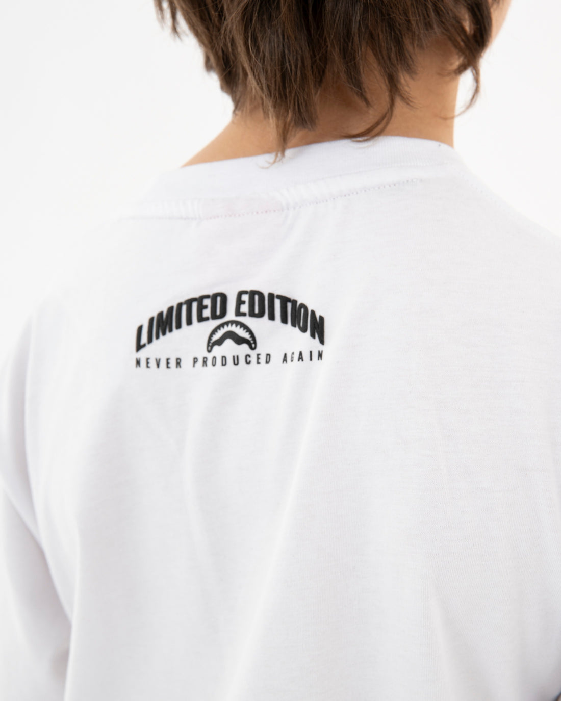 SPRAYGROUND BASIC REGULAR T-SHIRT