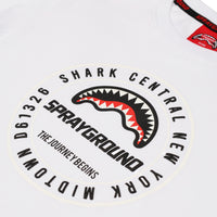 SPRAYGROUND BASIC REGULAR T-SHIRT