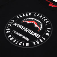 SPRAYGROUND BASIC REGULAR CREWNECK