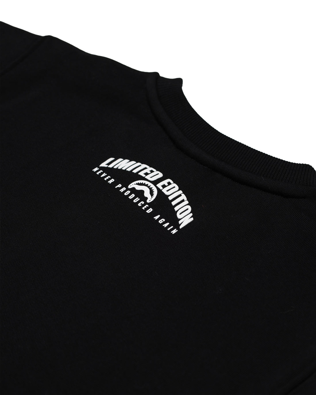SPRAYGROUND BASIC REGULAR CREWNECK
