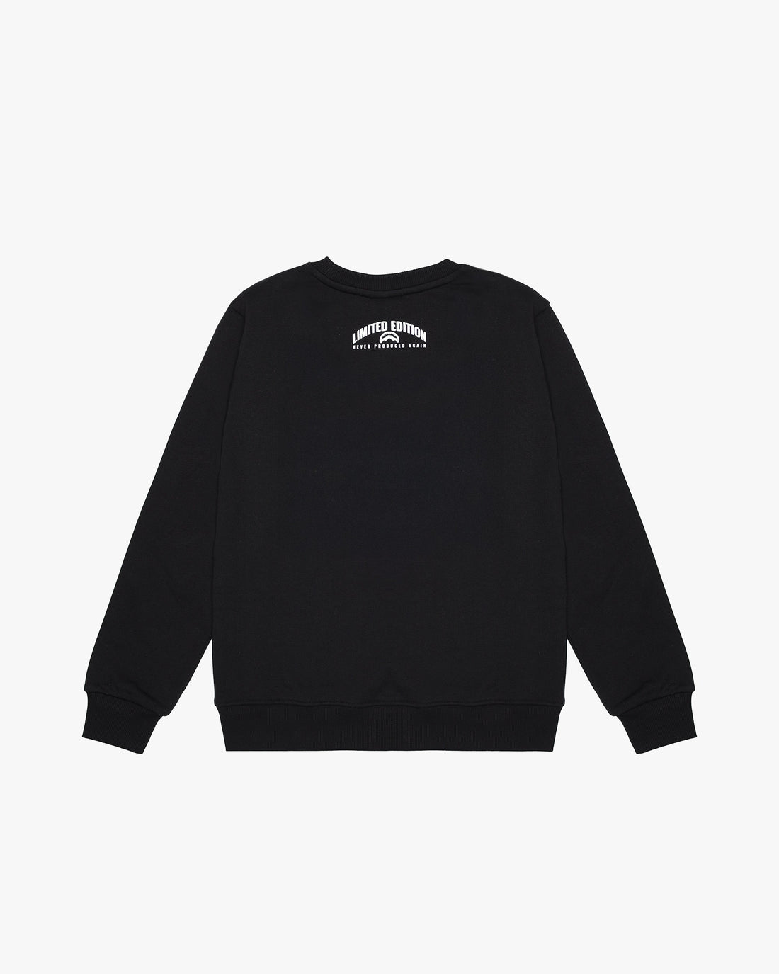 SPRAYGROUND BASIC REGULAR CREWNECK