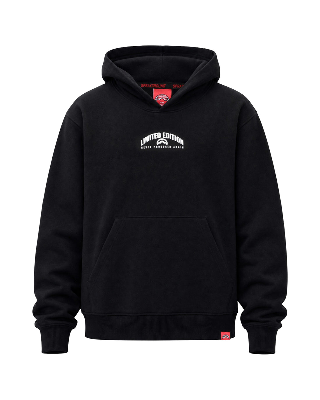 SPRAYGROUND BASIC REGULAR HOODIE