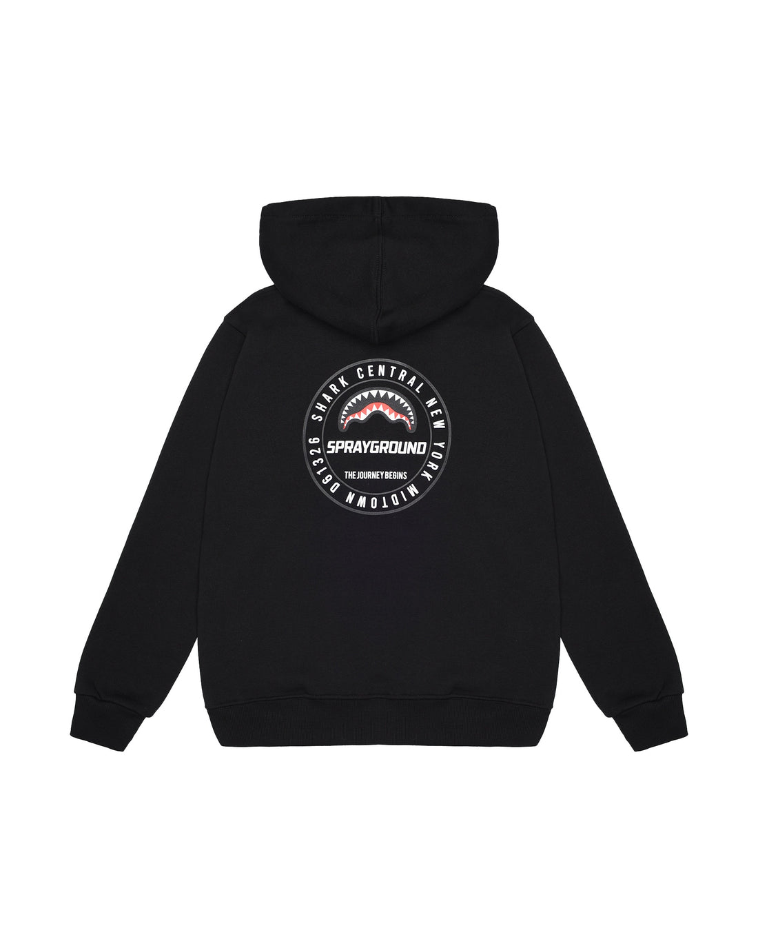 SPRAYGROUND BASIC REGULAR HOODIE