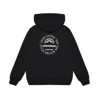 SPRAYGROUND BASIC REGULAR HOODIE
