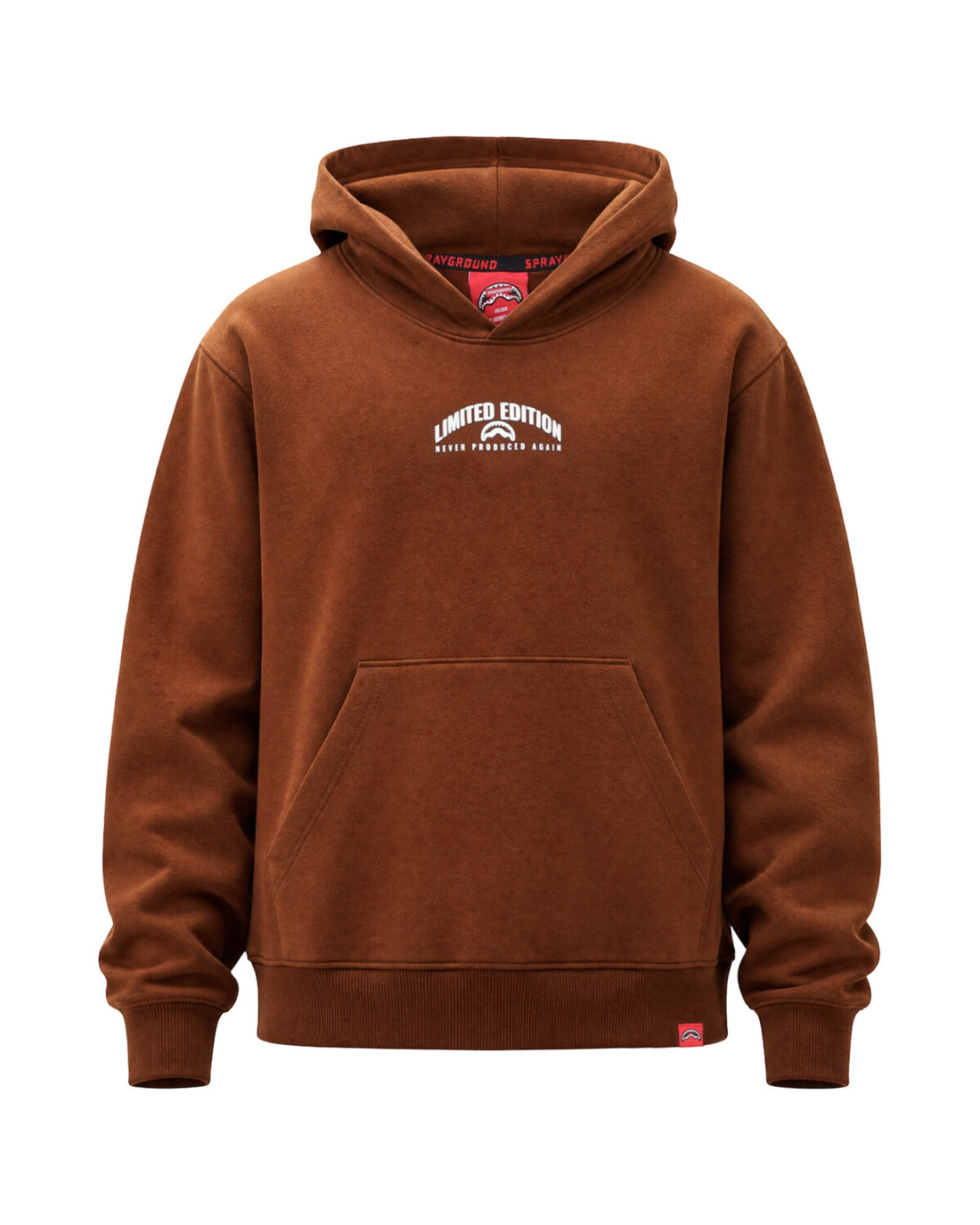 SPRAYGROUND BASIC REGULAR HOODIE