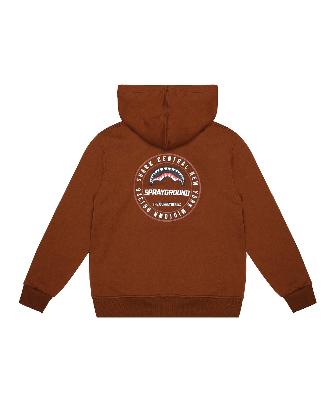 SPRAYGROUND BASIC REGULAR HOODIE