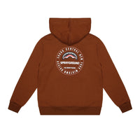 SPRAYGROUND BASIC REGULAR HOODIE