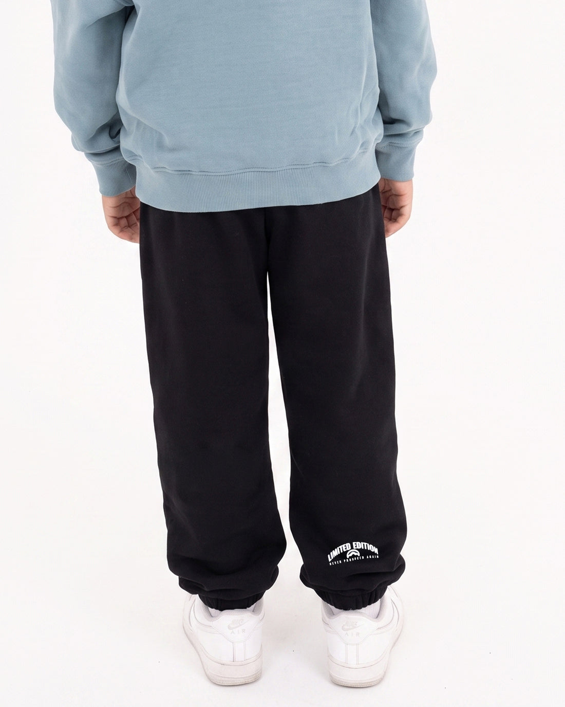 SPRAYGROUND BASIC BAGGY PANTS