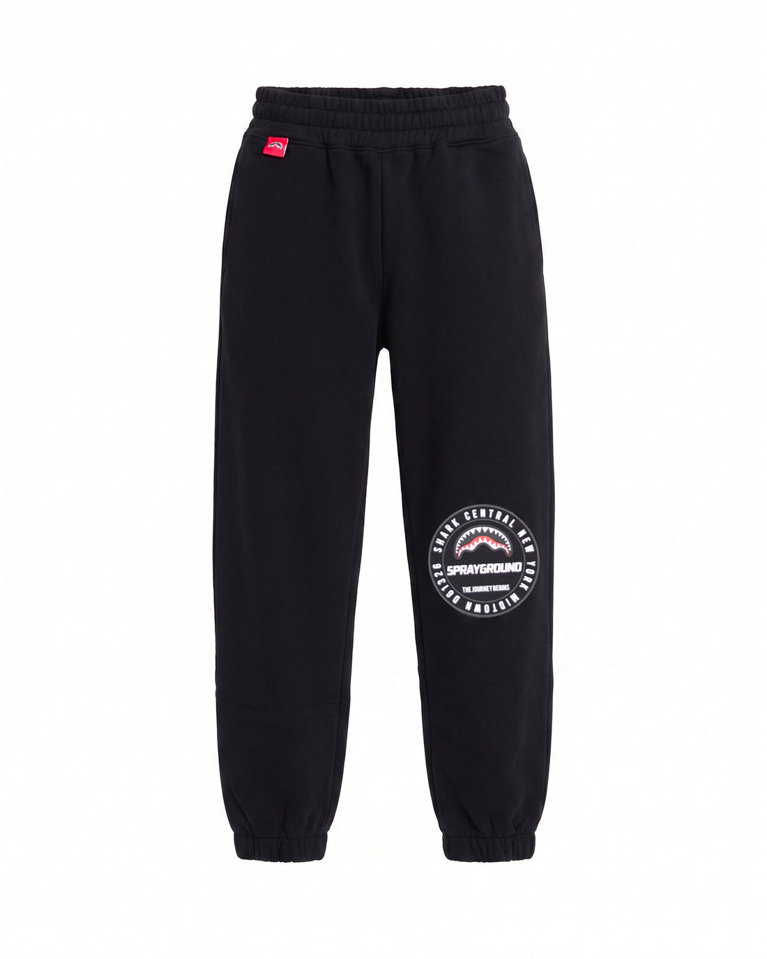 SPRAYGROUND BASIC BAGGY PANTS