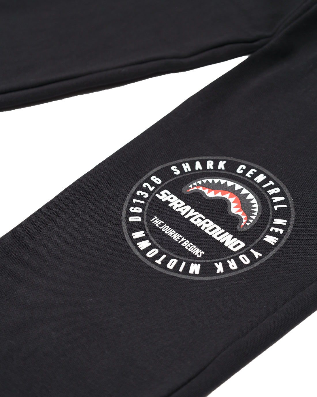 SPRAYGROUND BASIC BAGGY PANTS