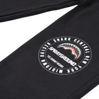 SPRAYGROUND BASIC BAGGY PANTS