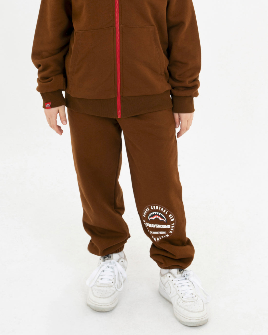 SPRAYGROUND BASIC BAGGY PANTS