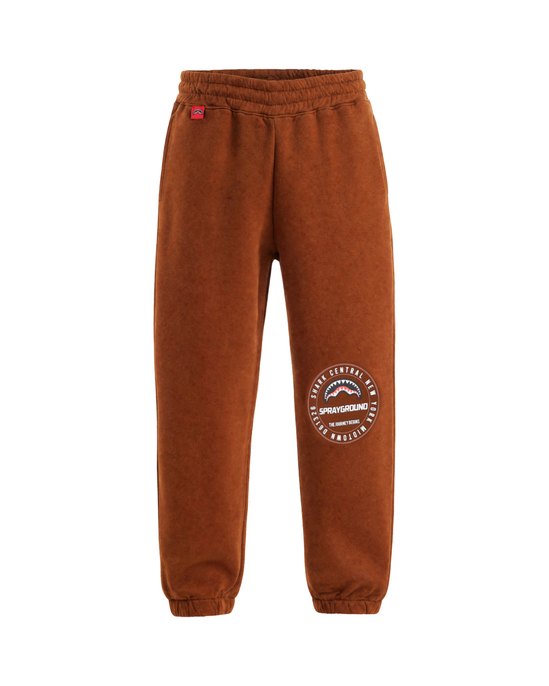 SPRAYGROUND BASIC BAGGY PANTS