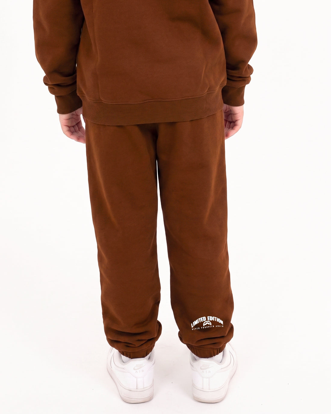 SPRAYGROUND BASIC BAGGY PANTS