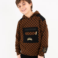 SPECIAL OPS AIR CARGO HOODIE