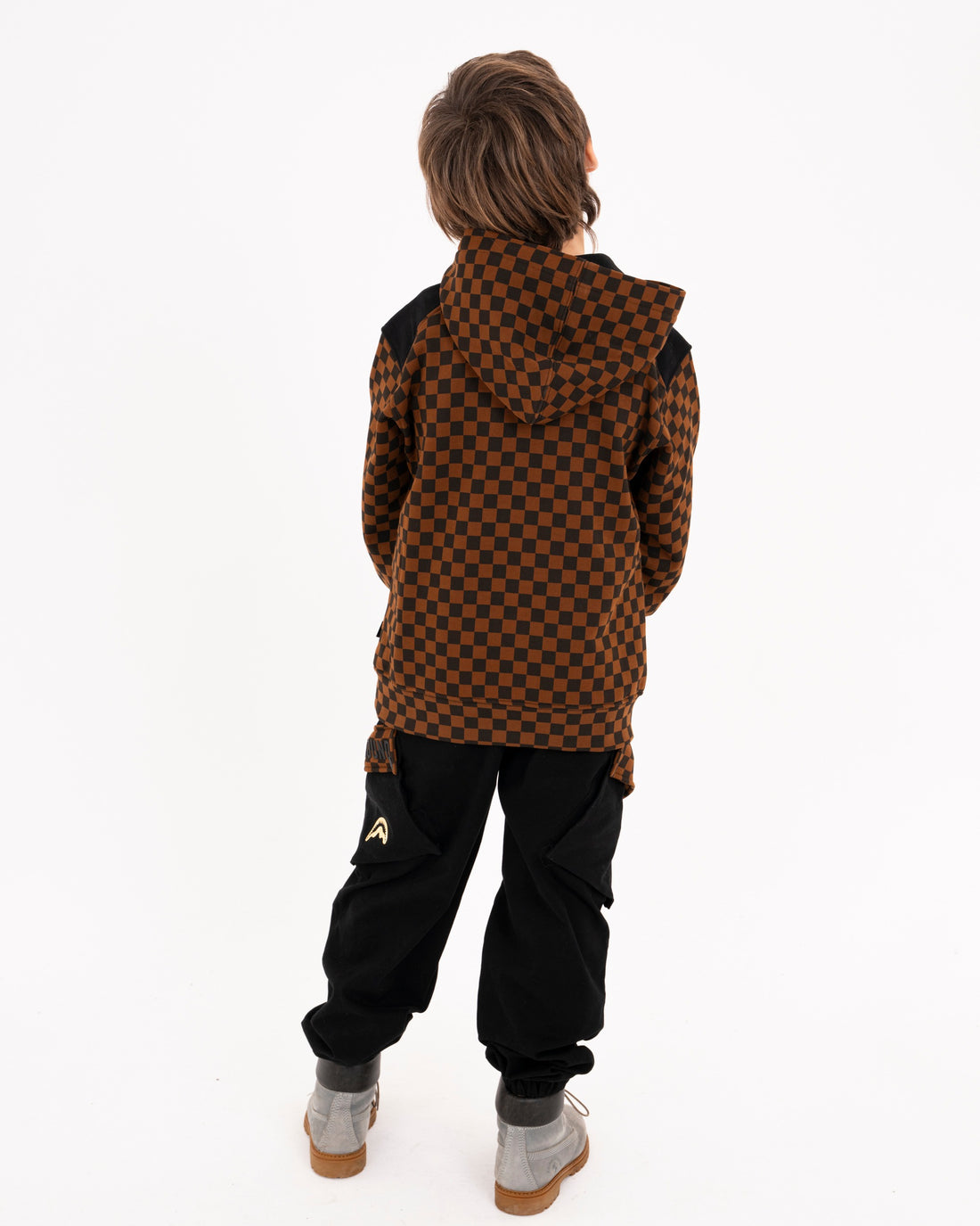 SPECIAL OPS AIR CARGO HOODIE