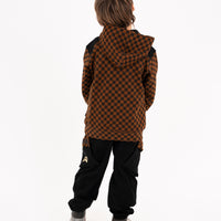 SPECIAL OPS AIR CARGO HOODIE