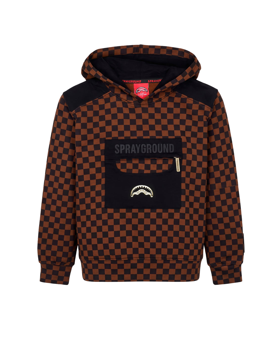 SPECIAL OPS AIR CARGO HOODIE