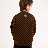 SPECIAL OPS AIR CARGO OVER CREWNECK