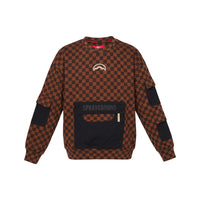 SPECIAL OPS AIR CARGO OVER CREWNECK