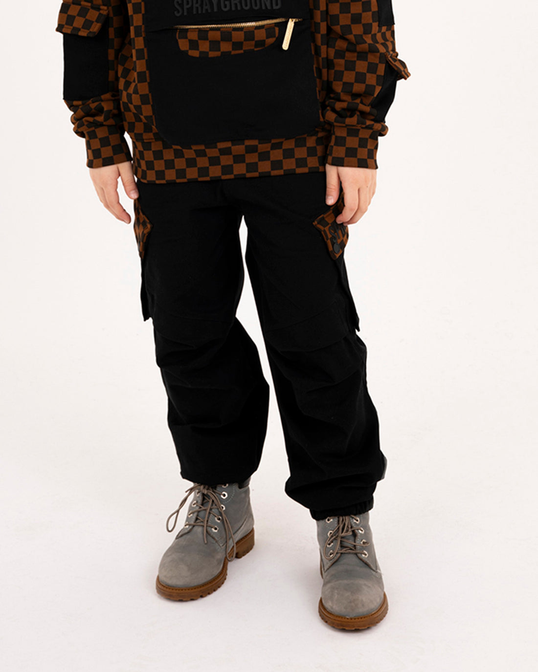 SPECIAL OPS AIR CARGO PANTS