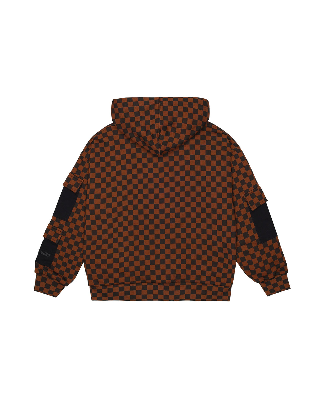 SPECIAL OPS AIR CARGO OVER FULL-ZIP HOODIE