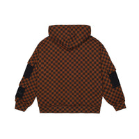 SPECIAL OPS AIR CARGO OVER FULL-ZIP HOODIE